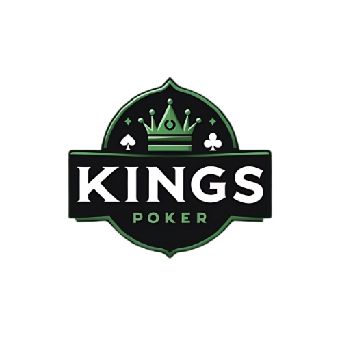 Kings Online Logo